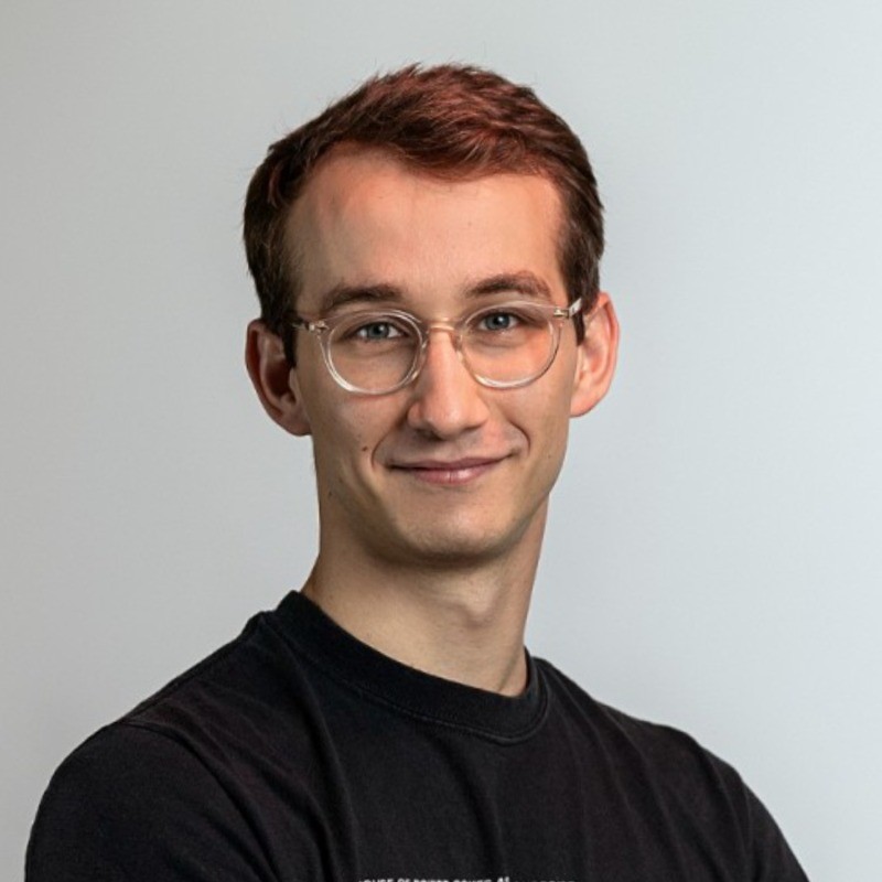 Luca Nannini