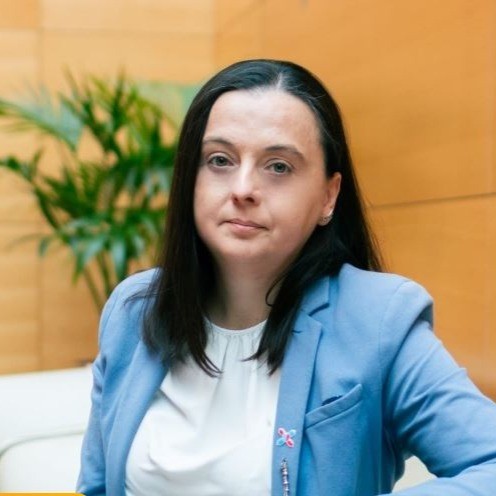 Emilia Tantar