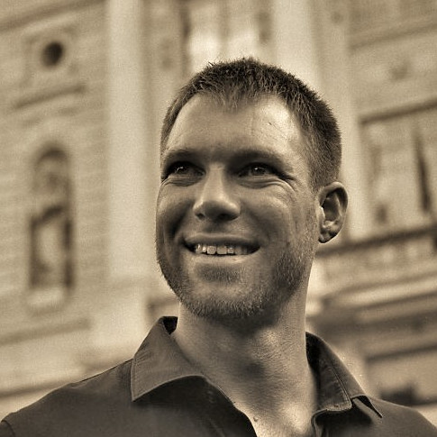 Maxime Lefrançois