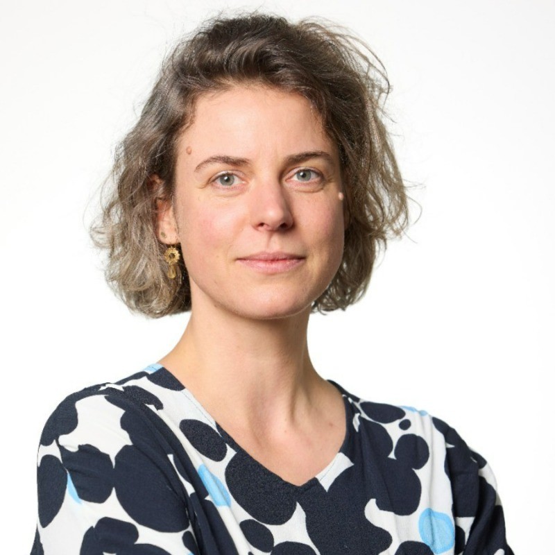 Monika Heyder