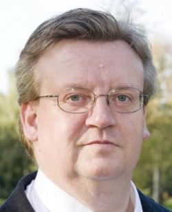 Carsten Bormann