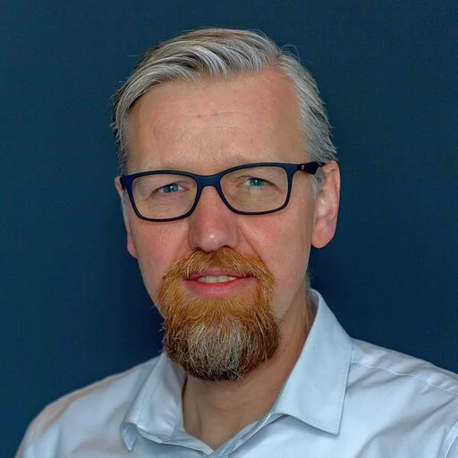 Christoph Runde