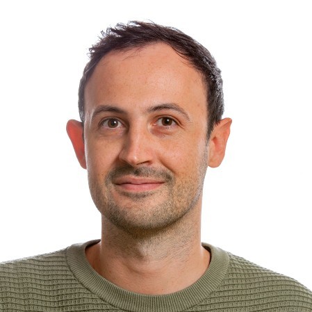 Cristiano Aguzzi