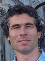 Daniel Gaspar