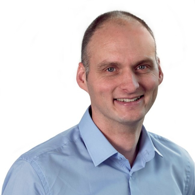 Morten Kühnrich
