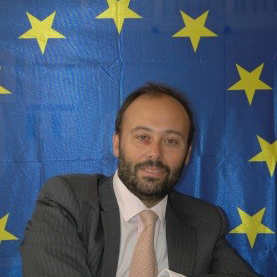 Emilio Davila Gonzalez profile image