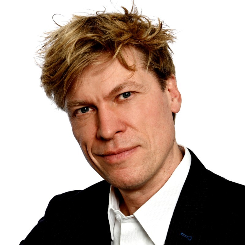 Svante Schubert