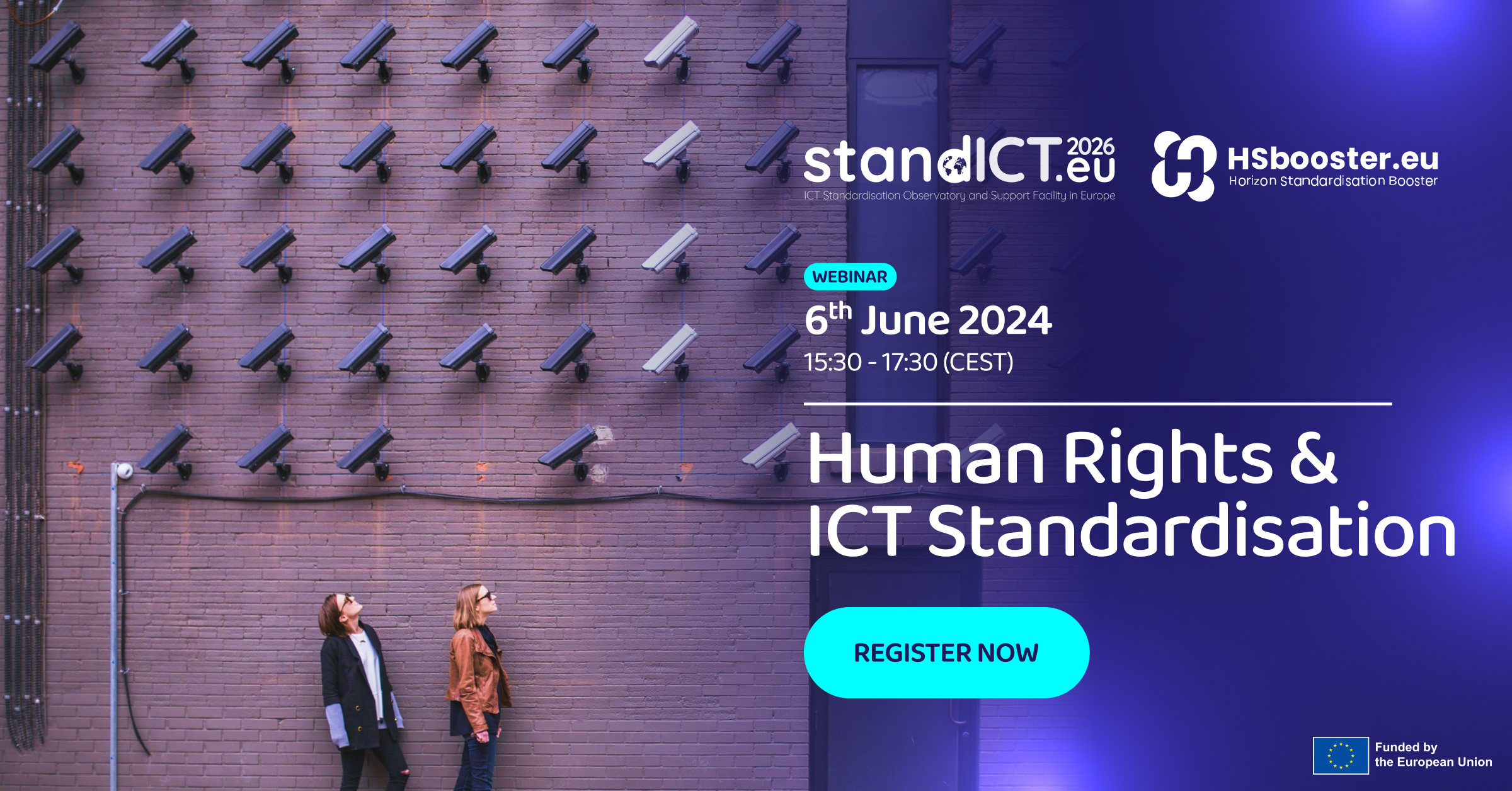 HR & Standardisation