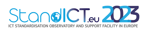 STANDICT LOGO