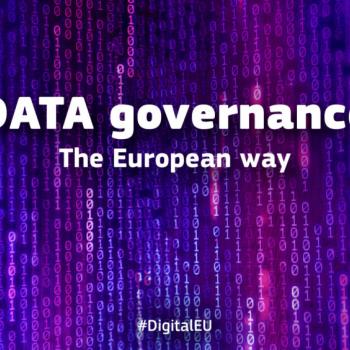 European Data Governance