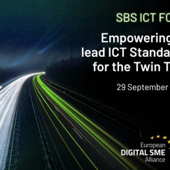 sbs ict forum