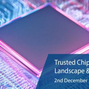 Trusted Chips Workshop