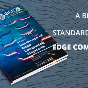 Edge Computing Standards Report