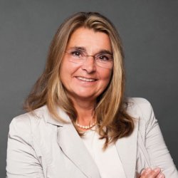 Annegrit Seyerlein-Klug