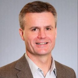 Brian McAuliffe