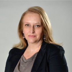 Ivana Mijatovic 