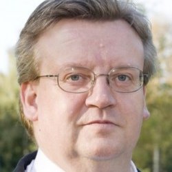 Carsten Bormann