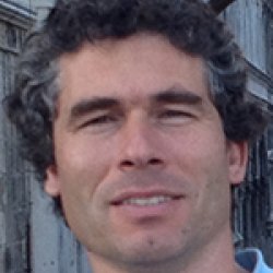 Daniel Gaspar