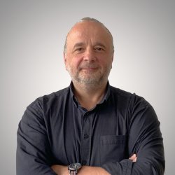 Thierry Monteil