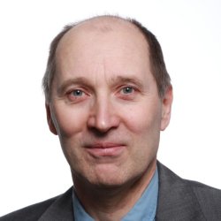 Alpo Värri