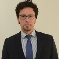 Ljupcho Antovski