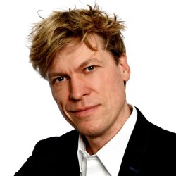 Svante Schubert