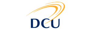 Dublin City University Logo