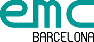 emc barcelona logo