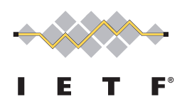 IETF logo