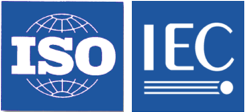 ISO IEC logo